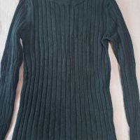 Комплект дамски блузи , снимка 4 - Блузи с дълъг ръкав и пуловери - 43778397