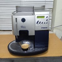  Кафе машина за заведения - Saeco ROYAL Professional, снимка 13 - Кафемашини - 43592454