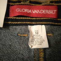 Маркови дънки Gloria Vanderbilt , снимка 3 - Дънки - 38005644