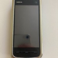 Nokia 5230, снимка 3 - Nokia - 33512611