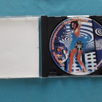 Лучшая Европейская Дискотека(10 часа музика)(Формат MP-3), снимка 2 - CD дискове - 40815585