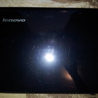  Lenovo Ideapad 300 4ядрен Intel Pentium N3700 2.4ghz ram8GB ssd256gb , снимка 2 - Лаптопи за дома - 43287985