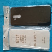 Huawei Mate 20 lite   case - калъф, снимка 1 - Калъфи, кейсове - 28381041
