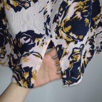 Блуза XL, снимка 2 - Тениски - 32586630