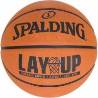 Баскетболна топка Spalding LayUp, Размер 7, снимка 1 - Баскетбол - 43884061