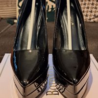 Нови страхотни токчета, снимка 4 - Дамски обувки на ток - 43641090