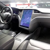 Tesla Model S, снимка 11 - Автомобили и джипове - 43968264
