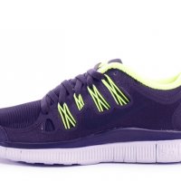 Дамски маратонки Nike, снимка 1 - Маратонки - 26498092