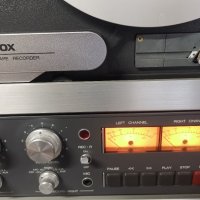 Revox b77, снимка 11 - Декове - 43543478