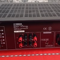 Yamaha AX-396, снимка 10 - Ресийвъри, усилватели, смесителни пултове - 43591179