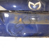 Заден капак Mazda 6 (GH) 2007-2013 PV311022-51, снимка 4 - Части - 38543736