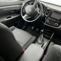 лв. Mitsubishi Outlander  2.2 DiD,ч, снимка 8 - Автомобили и джипове - 43660666