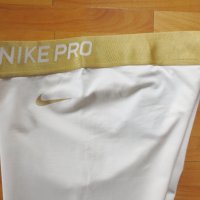 Nike Pro Warm Tights, снимка 7 - Клинове - 27366688