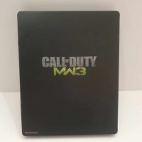 +Гаранция! Call Of Duty Modern Warfare 3 Steelbook Limited Edition , снимка 2 - Игри за PlayStation - 43120746