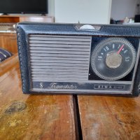Старо радио,радиоприемник Aiwa #3, снимка 1 - Антикварни и старинни предмети - 39094448