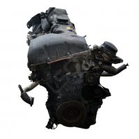 Двигател 2.5 N52B25A BMW 3 Series (E90, E91)(2005-2012) ID:95136, снимка 2 - Части - 39831411