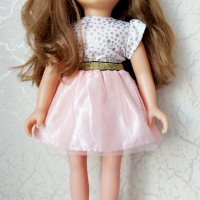 Красива кукла от колекцията, снимка 2 - Кукли - 44065701