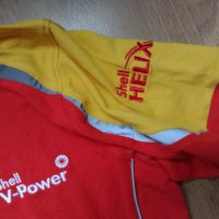 F1 Scuderia Ferrari Shell V Power / Ферари Шел дамски блузи, снимка 5 - Тениски - 43352374