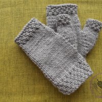 Дамски ръкавици, снимка 4 - Ръкавици - 34955710