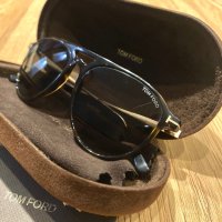 Tom Ford слънчеви очила, снимка 7 - Слънчеви и диоптрични очила - 43458016
