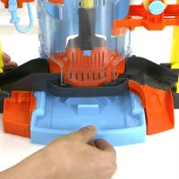 Hot Wheels Lightning Washer - Mattel Хот Уилс, снимка 6 - Други - 43092346