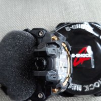 Мъжки часовник Casio G-Shock , снимка 3 - Мъжки - 32416348