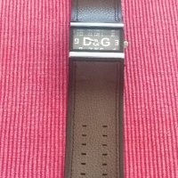 Часовник D&G. , снимка 7 - Мъжки - 37449046