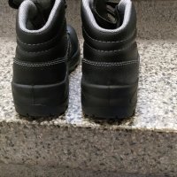 Работни обувки , снимка 6 - Мъжки боти - 43974895