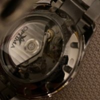 Optima Morano Chronograph. Мъжки часовник, снимка 5 - Мъжки - 43415403