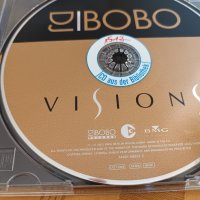 DJ BOBO, снимка 8 - CD дискове - 43106433
