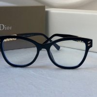 Dior диоптрични рамки.прозрачни слънчеви,очила за компютър, снимка 7 - Слънчеви и диоптрични очила - 39805399