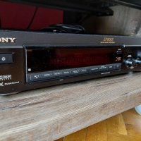 Sony  sdp- ep 9 ES, снимка 1 - Други - 40298466