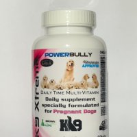 Витамини за бременни кучета, снимка 1 - За кучета - 35233575