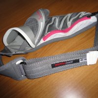 Salomon/дамска спортна чанта за кръст, снимка 3 - Чанти - 37075445