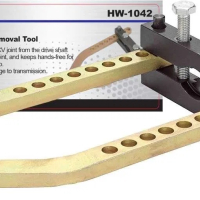 Скоба за демонтаж на карета HAWEK , HW-1042, снимка 2 - Други инструменти - 44877383