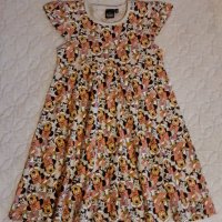 Нови рокли с Мини Маус , снимка 2 - Детски рокли и поли - 40550461
