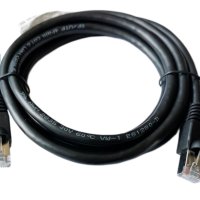 6ft/1.8m Lenovo 01YW379 Cat6 Network кабел мрежови, снимка 2 - Кабели и адаптери - 40383713