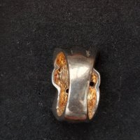 Масивен сребърен пръстен проба 925 и Житен клас, снимка 7 - Пръстени - 28887313