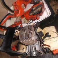 STIHL MS 029 ,  STIHL MS-290  на части, снимка 2 - Градински инструменти - 26671709