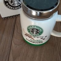 Starbucks термочаша, снимка 8 - Чаши - 24068485