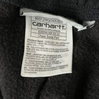 Мъжки спортен панталон Carhartt Chase Sweat Pant, снимка 5 - Панталони - 44084765