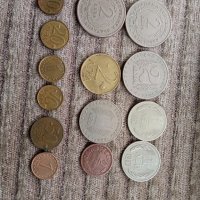 Български монети и банкноти , снимка 12 - Нумизматика и бонистика - 43378169