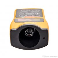 Лазерна ултразвукова ролетка за безконтактно измерване, снимка 5 - Други инструменти - 33187568