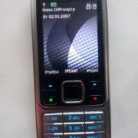 НОКИА 6300 6303, снимка 4 - Nokia - 43321310