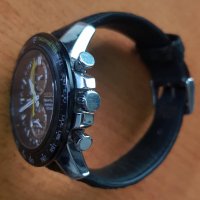 Продавам ръчен часовник Seiko Sportura solar, снимка 5 - Мъжки - 37704769