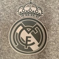 Тениска на Реал Мадрид, снимка 2 - Футбол - 38065399