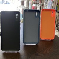 Xiaomi Redmi 9A Силиконов гръб/кейс, снимка 5 - Калъфи, кейсове - 37999628