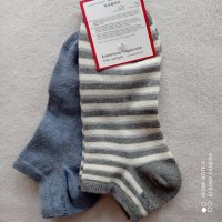 Чорапи на s.Oliver ох 36-41 р-р, снимка 8 - Дамски чорапи - 32729678
