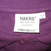 Блузи HAKRO  мъжки,4-5ХЛ, снимка 10 - Блузи - 40145648