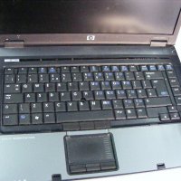 Лаптоп за части HP Compaq 8510w, снимка 1 - Лаптопи за работа - 27735776